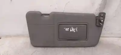 Piesă de schimb auto la mâna a doua parasoare dreapta pentru kia carens 1.6 lx referințe oem iam 