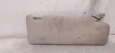 Pezzo di ricambio per auto di seconda mano tenda sinistra per dacia sandero básico riferimenti oem iam 8200919903