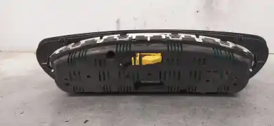 Peça sobressalente para automóvel em segunda mão quadrante por citroen c5 berlina 2.2 hdi fap cat (4hx / dw12ed4) referências oem iam 9632895080  