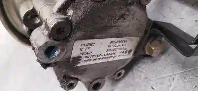 Recambio de automóvil de segunda mano de bomba direccion para citroen c5 i (dc_) 2.2 hdi (dc4hxb. dc4hxe) referencias oem iam 9636086680 9637000880 