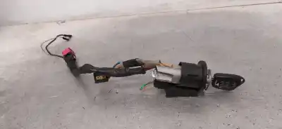 Pièce détachée automobile d'occasion COMMUTATEUR D'ALLUMAGE pour CITROEN XSARA PICASSO  Références OEM IAM 9634051880  