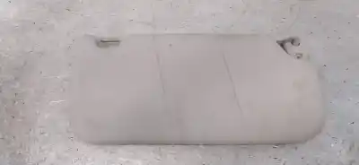 Peça sobressalente para automóvel em segunda mão pára-sol esquerdo por ford fiesta (cbk) ambiente referências oem iam   