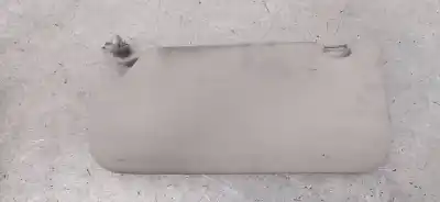 Peça sobressalente para automóvel em segunda mão para-sol direito por ford fiesta (cbk) ambiente referências oem iam   