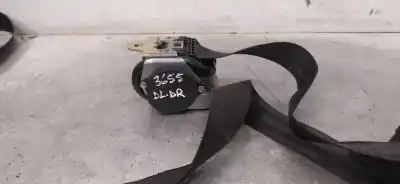 Автозапчастина б/у ПЕРЕДНІЙ ПРАВИЙ РЕМІН БЕЗПЕКИ для VOLKSWAGEN GOLF V BERLINA (1K1)  Посилання на OEM IAM 604438100   Автозапчастина б/у ПЕРЕДНІЙ ПРАВИЙ РЕМІН БЕЗПЕКИ для VOLKSWAGEN GOLF V BERLINA (1K1)  Посилання на OEM IAM 604438100