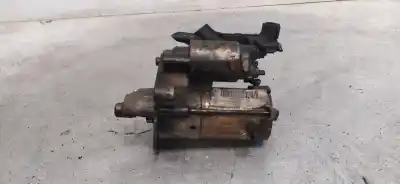 Peça sobressalente para automóvel em segunda mão motor de arranque por ford fiesta (cbk) 1.4 tdci cat referências oem iam 2s6u11c00e0