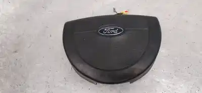 Peça sobressalente para automóvel em segunda mão airbag dianteiro esquerdo por ford fiesta (cbk) 1.4 tdci cat referências oem iam 2s6aa042b85alz