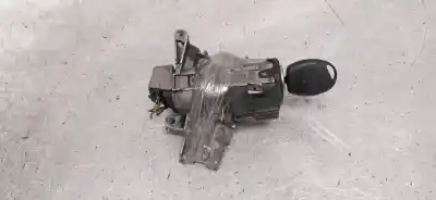 Peça sobressalente para automóvel em segunda mão comutador de ignição por ford fiesta (cbk) 1.4 tdci cat referências oem iam 