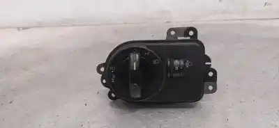 Peça sobressalente para automóvel em segunda mão comutador de luzes por ford fiesta (cbk) 1.4 tdci cat referências oem iam 2s6t13a024cb