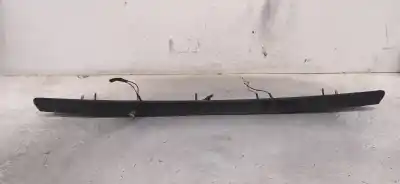 Peça sobressalente para automóvel em segunda mão puxador exterior de mala por ford fiesta (cbk) 1.4 tdci cat referências oem iam 2s61a43404