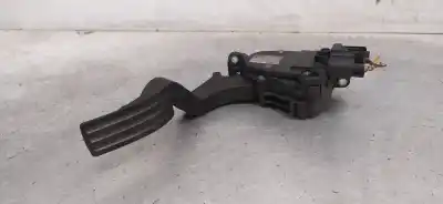 Peça sobressalente para automóvel em segunda mão pedal acelerador por ford fiesta (cbk) 1.4 tdci cat referências oem iam 2s619f836aa