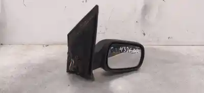 Peça sobressalente para automóvel em segunda mão espelho retrovisor direito por ford fiesta (cbk) 1.4 tdci cat referências oem iam 2s6117682bp
