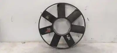 Peça sobressalente para automóvel em segunda mão VENTILADOR DO MOTOR VISCOSO por BMW SERIE 5 BERLINA (E39)  Referências OEM IAM 6600100000  