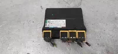 Second-hand car spare part electronic module for ford mondeo berlina (ge) 2.5 v6 24v cat oem iam references 1s7t15k600ha