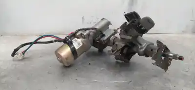 Pezzo di ricambio per auto di seconda mano piantone dello sterzo per toyota corolla (e12) 2.0 d-4d linea sol berlina riferimenti oem iam 4520002180