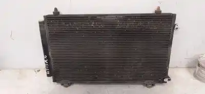 Pezzo di ricambio per auto di seconda mano radiatore riscaldamento/aria condizionata per toyota corolla (e12) 2.0 d-4d linea sol berlina riferimenti oem iam 