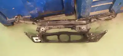 Peça sobressalente para automóvel em segunda mão reforço do pára choques dianteiro por bmw serie 3 berlina (e46) 320d referências oem iam   