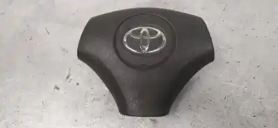 Pezzo di ricambio per auto di seconda mano air bag anteriore sinistro per toyota corolla (e12) 2.0 d-4d linea sol berlina riferimenti oem iam 4513002160a