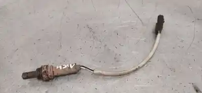 Автозапчасти б/у лямбда-зонд за dacia logan laureate ссылки oem iam h7700109844