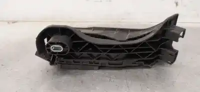 Автозапчасти б/у педаль газа за audi a3 (8p) 1.6 16v fsi ссылки oem iam 1k1721503l  6pv00860000
