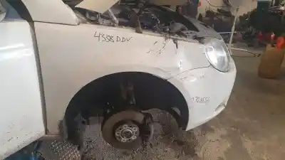 Second-hand car spare part front right fin for volkswagen eos (1f7) 2.0 tdi oem iam references 