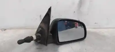 Peça sobressalente para automóvel em segunda mão ESPELHO RETROVISOR DIREITO por OPEL MERIVA  Referências OEM IAM 93494552  