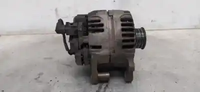 Автозапчасти б/у генератор за audi a3 (8p) 1.6 16v fsi ссылки oem iam 03c903023d  