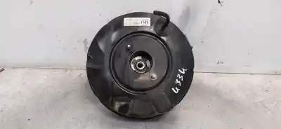 Peça sobressalente para automóvel em segunda mão SERVO FREIO por OPEL MERIVA  Referências OEM IAM 13159858 605021 02040518G