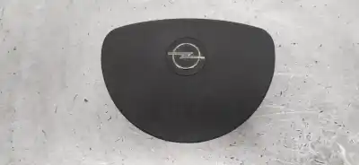 Автозапчастина б/у ПЕРЕДНЯ ЛІВА ПОДУШКА БЕЗОПАСНОСТИ для OPEL MERIVA  Посилання на OEM IAM 13188242  