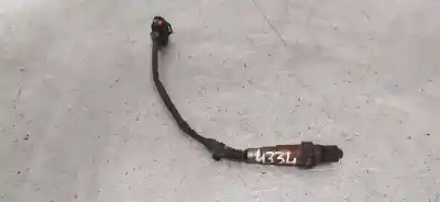 Tweedehands auto-onderdeel LAMBDA SONDE voor OPEL MERIVA  OEM IAM-referenties 0258006924  