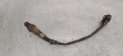 Peça sobressalente para automóvel em segunda mão sonda lambda por opel meriva 1.4 16v referências oem iam 0258006924  