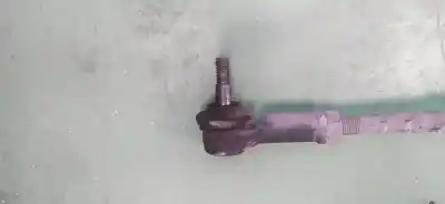 Second-hand car spare part steering rack for opel meriva 1.4 16v oem iam references   