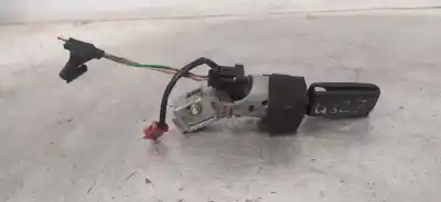 Second-hand car spare part IGNITION SWITCH for CITROEN C3 (09.2009->)  OEM IAM references 9652781780  