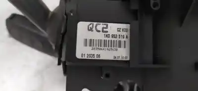 Автозапчасти б/у прерывный контроль за audi a3 (8p) 1.6 16v fsi ссылки oem iam 1k0953519a  1k0953513