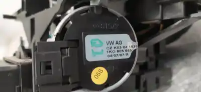 Автозапчасти б/у прерывный контроль за audi a3 (8p) 1.6 16v fsi ссылки oem iam 1k0953519a  1k0953513