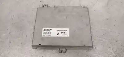 Second-hand car spare part ecu engine control for bmw serie 3 compact (e46) 320td oem iam references 7700864279