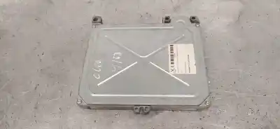 Second-hand car spare part ecu engine control for bmw serie 3 compact (e46) 320td oem iam references 7700864279  