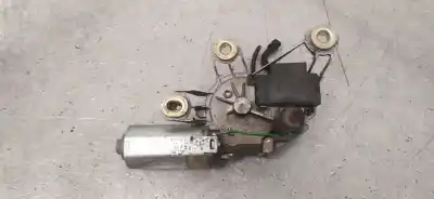 Автозапчасти б/у МОТОР ЗАДНЕГО СТЕКЛООЧИСТИТЕЛЯ за VOLKSWAGEN GOLF IV BERLINA (1J1)  ссылки OEM IAM 1J6955711C  0390201557