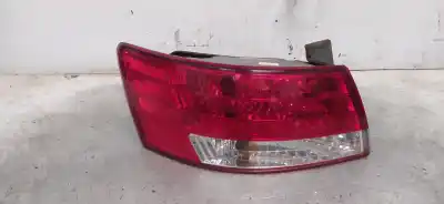 Автозапчастина б/у лівий ход ліхар для hyundai sonata (nf) 2.4 style посилання на oem iam 