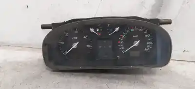 Second-hand car spare part DASHBOARD for RENAULT LAGUNA II (BG0)  OEM IAM references 8200218863  