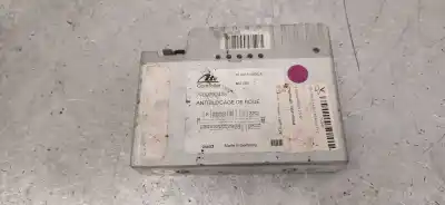 Pièce détachée automobile d'occasion calculateur moteur ecu pour renault 21 berlina (b/l48) txi références oem iam 7700792425  