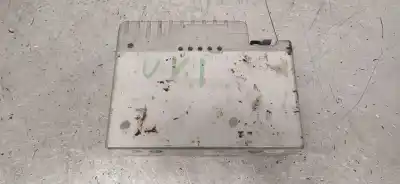 Pièce détachée automobile d'occasion calculateur moteur ecu pour renault 21 berlina (b/l48) txi références oem iam 7700792425  