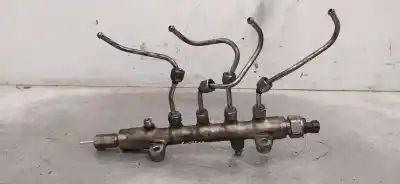 Recambio de automóvil de segunda mano de RAMPA INYECTORA para MAZDA 6 LIM. (GH)  referencias OEM IAM 04L10451  