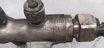 Second-hand car spare part distributor pipe for mazda 6 lim. (gh) 2.2 ce 163 active oem iam references 04l10451  