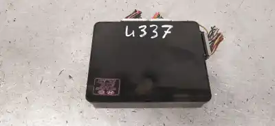 Second-hand car spare part electronic module for hyundai sonata (nf) 2.4 style oem iam references 954003k420  