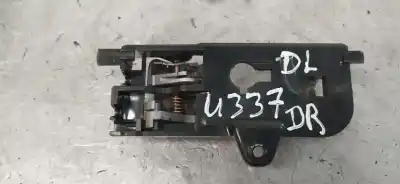 Second-hand car spare part interior right front handle for hyundai sonata (nf) 2.4 style oem iam references   