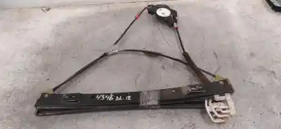 Pezzo di ricambio per auto di seconda mano alzacristalli anteriore sinistro per ford fiesta (cbk) 1.4 16v cat riferimenti oem iam 