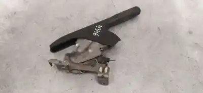 Pezzo di ricambio per auto di seconda mano leva del freno a mano per ford fiesta (cbk) 1.4 16v cat riferimenti oem iam 
