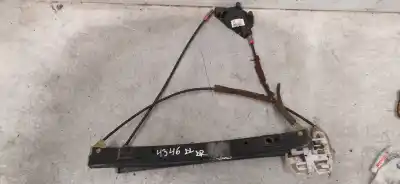 Pezzo di ricambio per auto di seconda mano alzacristalli anteriore destro per ford fiesta (cbk) 1.4 16v cat riferimenti oem iam 57020l300805