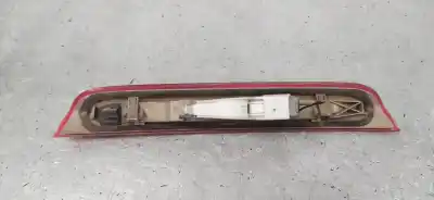 Pezzo di ricambio per auto di seconda mano luce freno centrale per audi a3 (8l) motor 1.9 ltr. - 74 kw tdi riferimenti oem iam 392101  