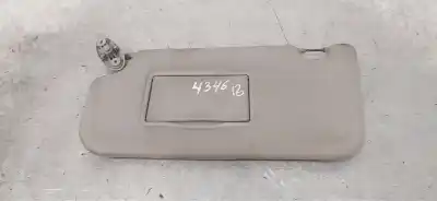 Автозапчастина б/у ЛІВИЙ НАТІР для FORD FIESTA (CBK)  Посилання на OEM IAM   